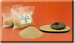 Sand for Suiseki Display