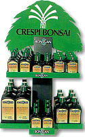 Bonsan: a complete line of specific products for bonsai maintenance and health