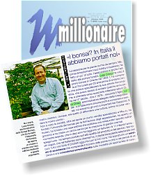 I bonsai in Italia? Li abbiamo importati noi