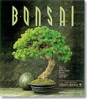 Libri da catalogo Crespi Bonsai: Bonsai